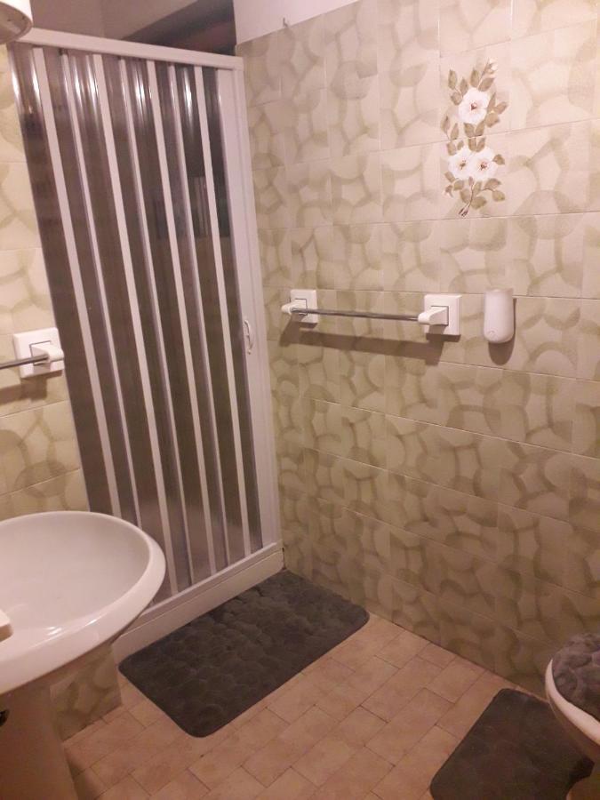Casa Vacanza Pineta Malonno Exteriör bild