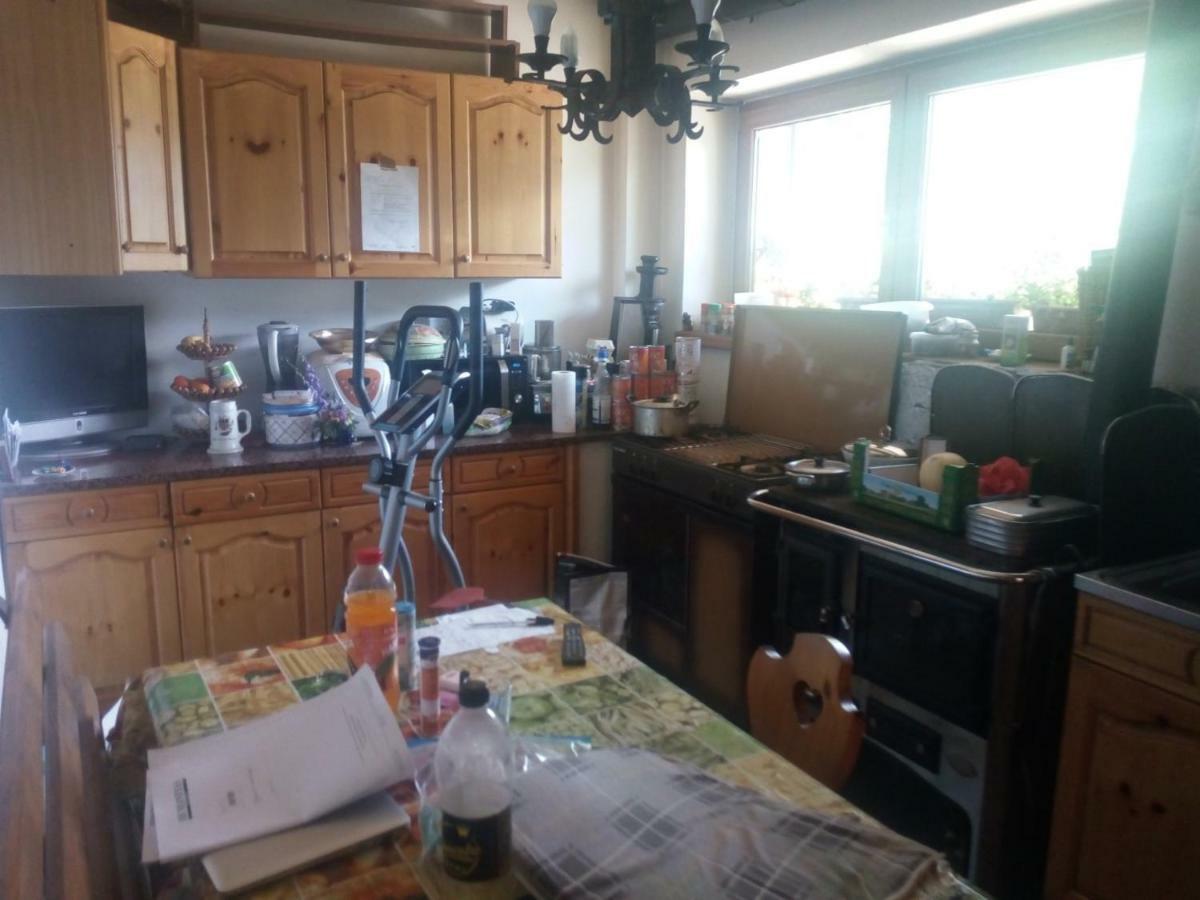 Casa Vacanza Pineta Malonno Exteriör bild