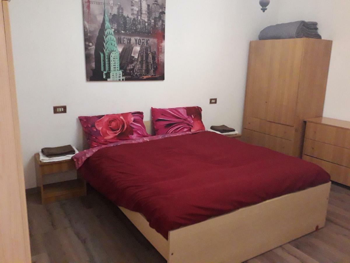 Casa Vacanza Pineta Malonno Rum bild